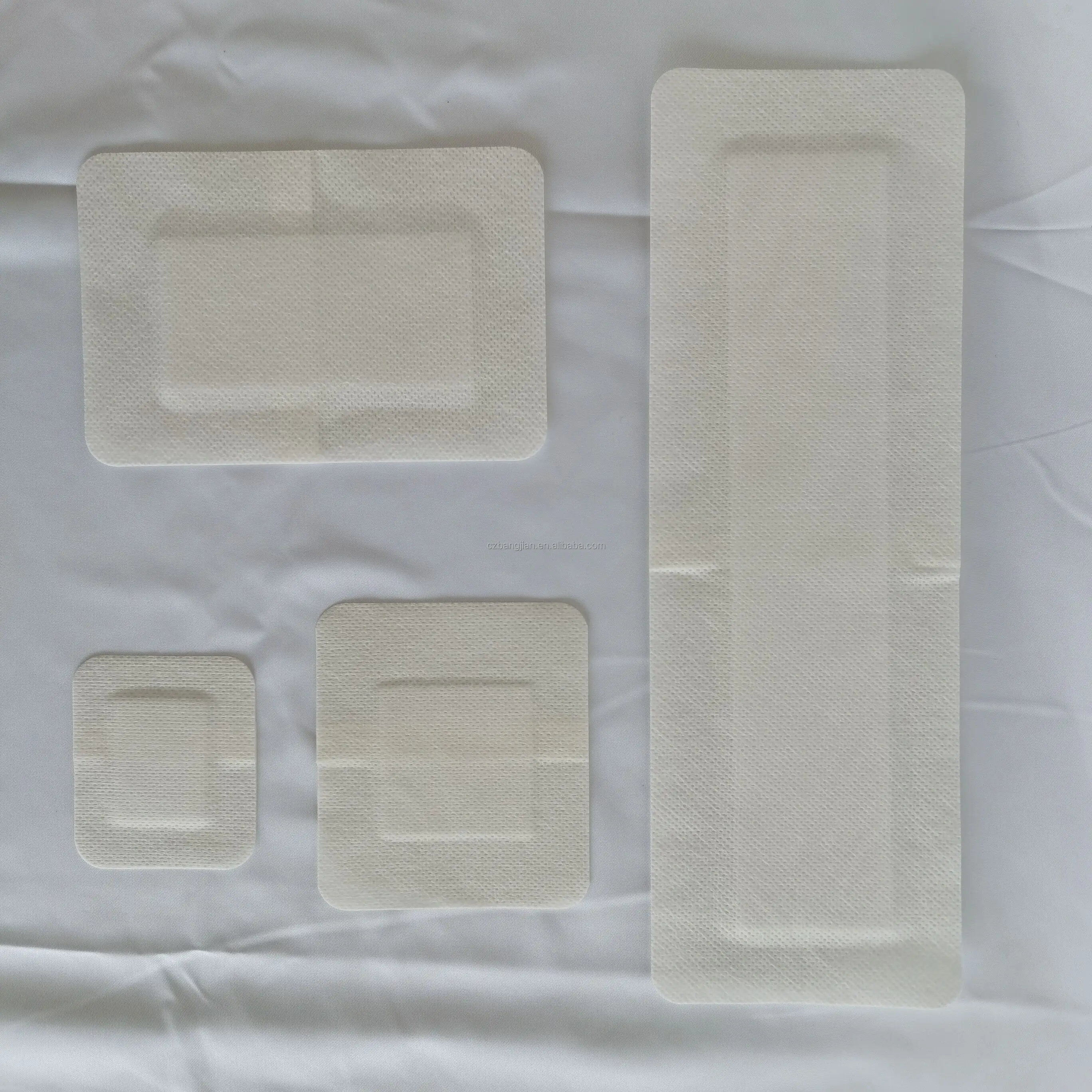 Wound Dressing Pad Medical Adhesive Band aid