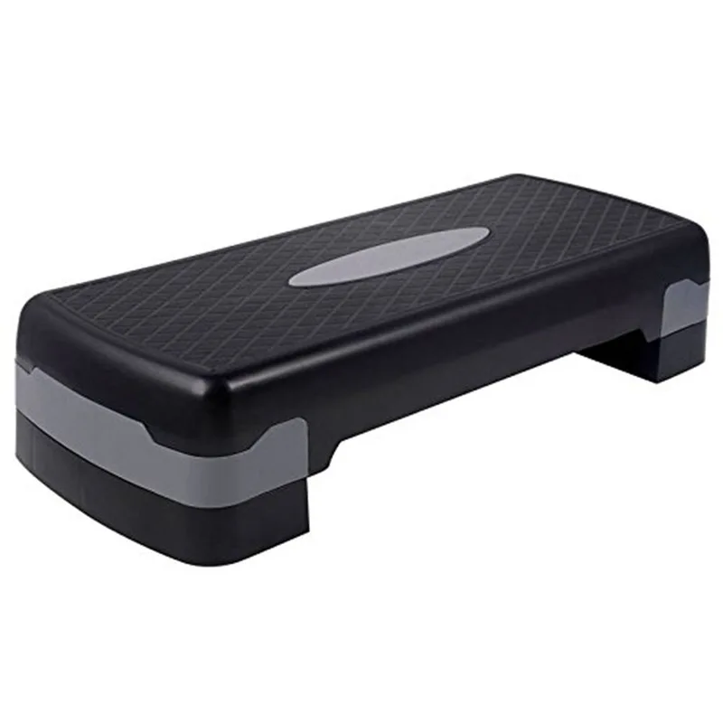 Home Fitness Steppers Used Aerobic Step Accessories For Gym Fitness Step Board Exercise Step