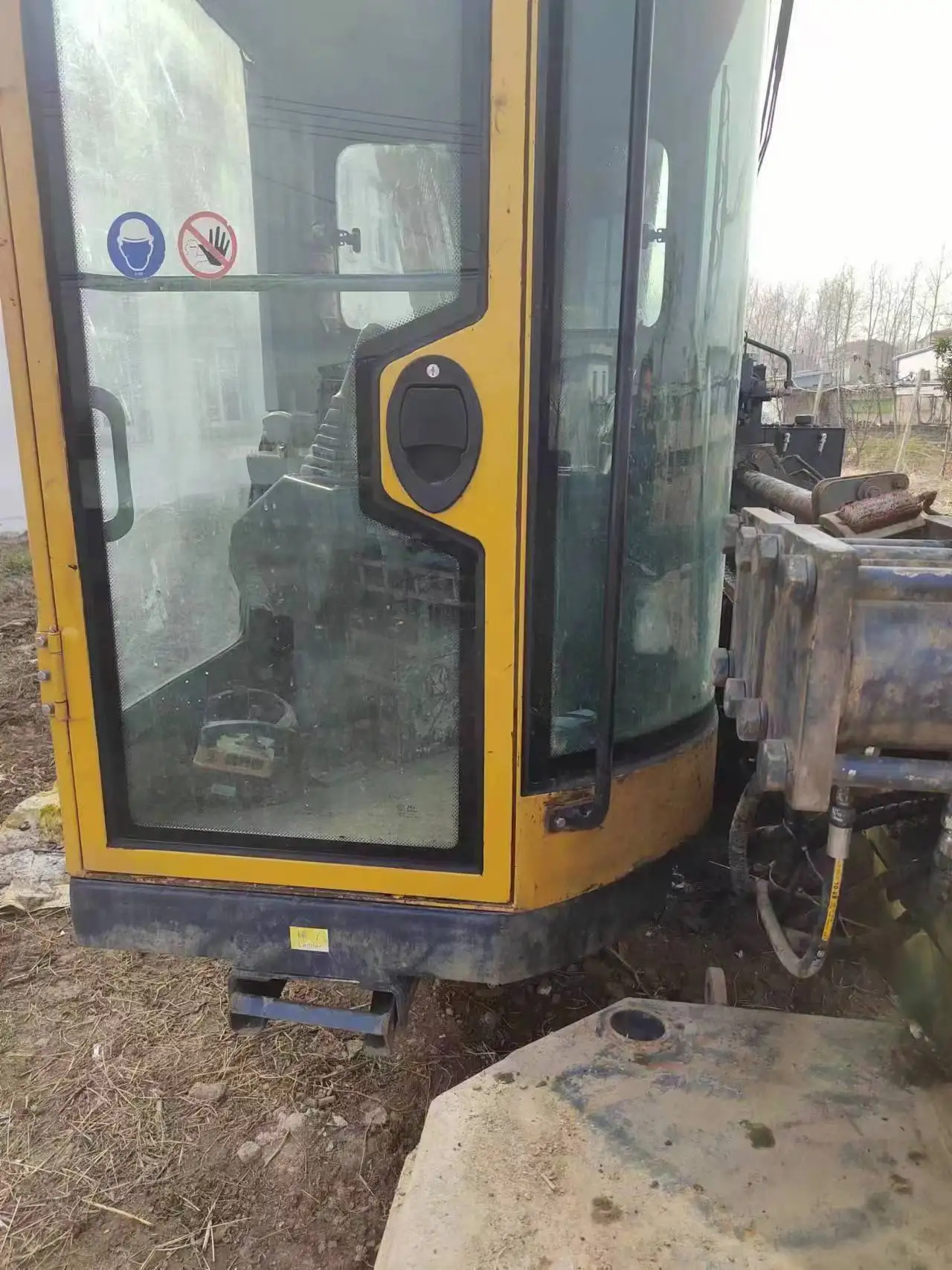 used horizontal drilling machine second hand construction machine engineering machine directional drilling