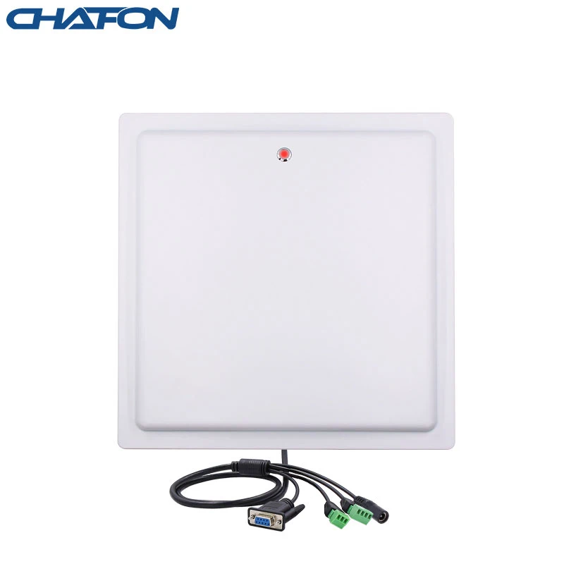 CHAFON WG26 RS485 RJ45 interface 868mhz uhf 15m long range rfid reader arduino