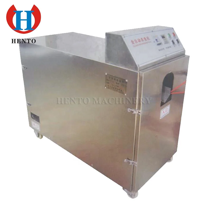 High Performance Electric Fish Gutting Machine / Fish Processing Machine / Fish Scaling Machine