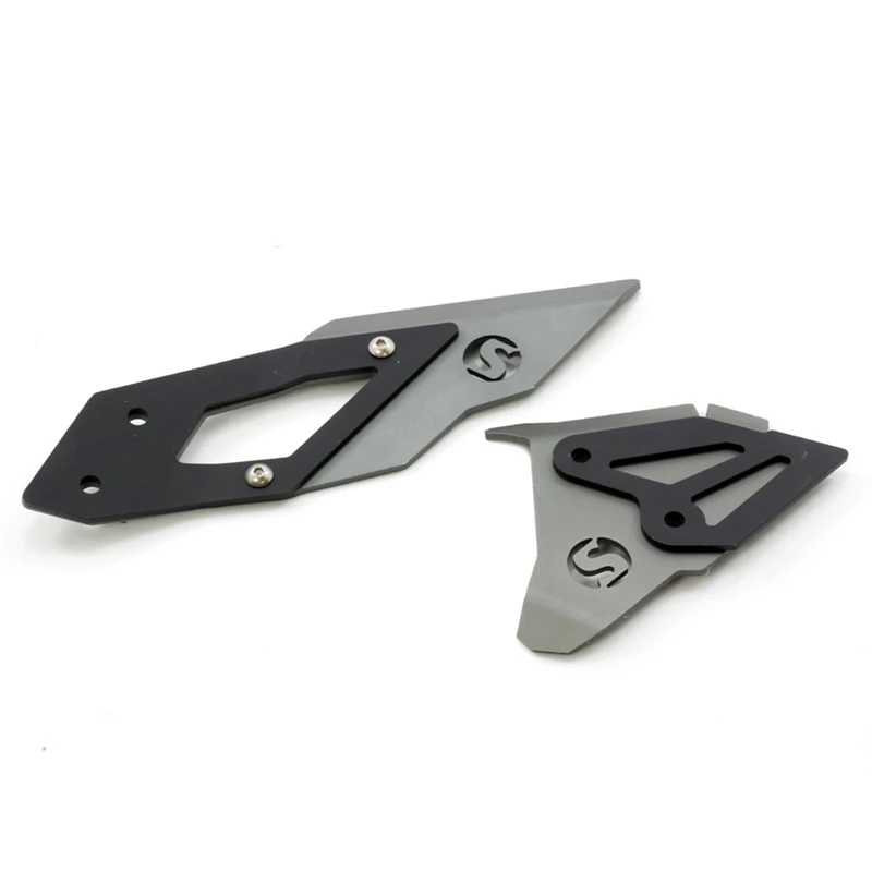 
Motorcycle Pedal Guard for BMW F800GS 04-17 F800GS ADV 13-17 F700GS 16-17 F650GS 08-15 