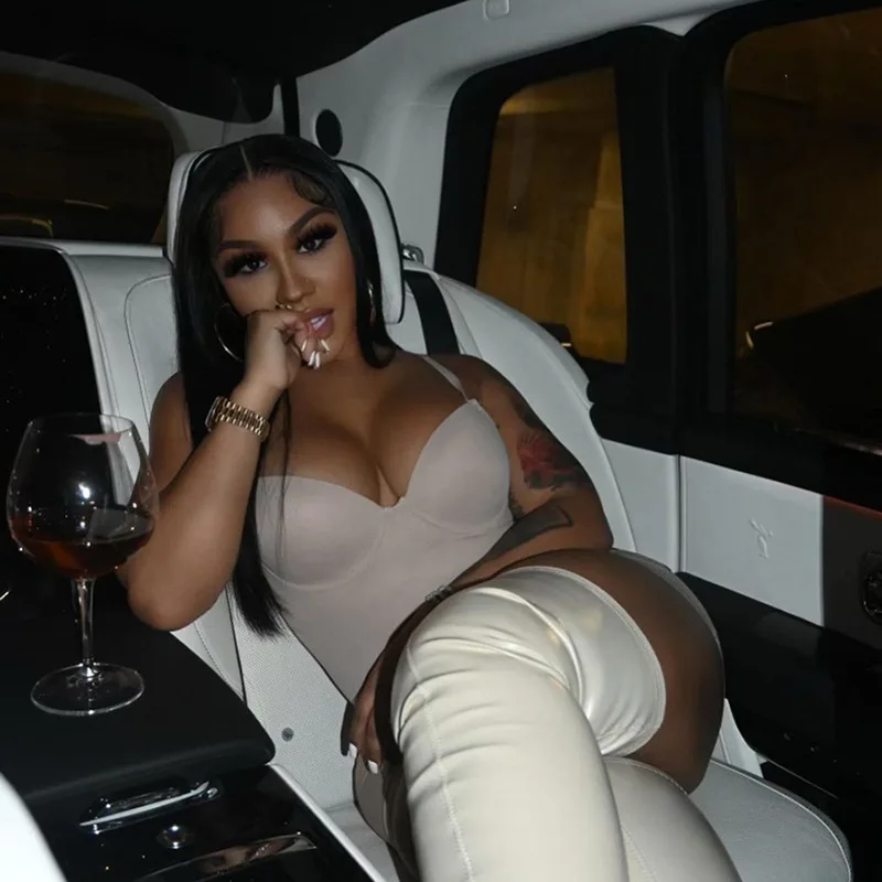 Wholesale Womens Dress Mesh Patchwork Sexy Bodycon Party Club Girls Hot Black Mini Dresses