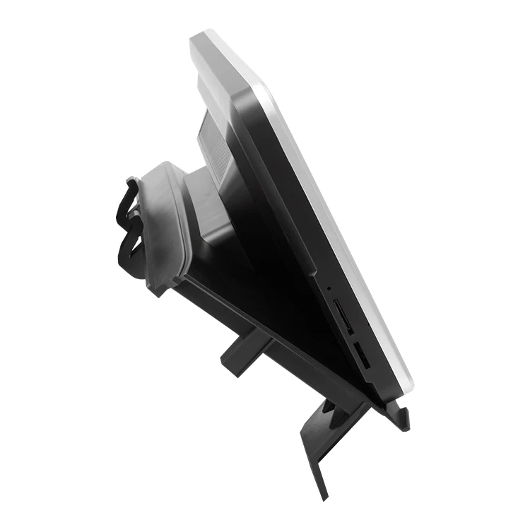 Xonrich 12.3inch IPS Screen Video Car Multimedia For BMW 7 Series F01 F02 2009-2015 NBT CIC Android Radio Player