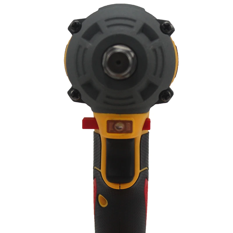 SADIS 850-wrench Factory Wholesale professional force wrench Portable 21V Power Wrench adjustable
