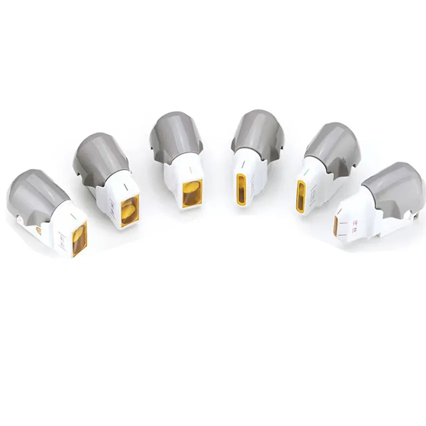 all kinds 2D 3D 4D 7D 9D cartridges 10000 shots 20000 shots  for anti-aging face lifting body slimming machine