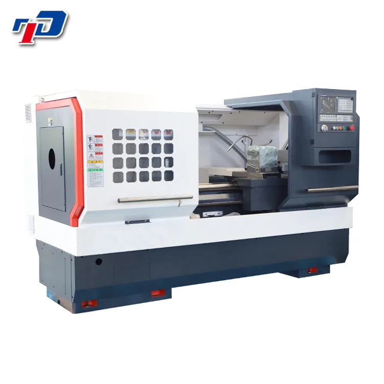 CAK6150 cak series lathe automatic cnc lathe machine