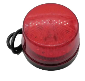 Anti collision warning system support 4G network app