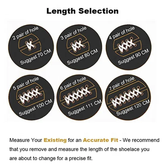 Popular Round Waxed Shoe Laces 2.5mm wide Cotton Shoelace Waterproof Thin Dress Shoe Strings Hiking Boots Waxed Shoelaces