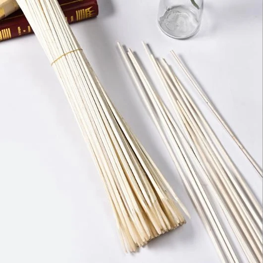 Оптовая продажа натуральная длинная павлинья белая палочка отлично подходит для рыболовных поплавков