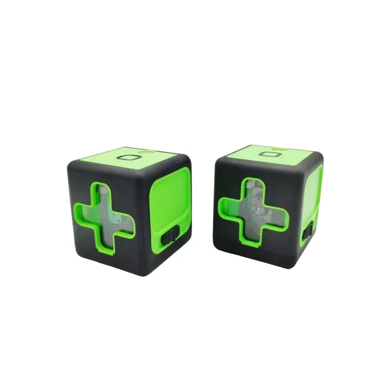 NEOBRISKEN High Precision Laser Level 12 Lines 3D 360 Self-leveling Indoor Outdoor Green Light Laser Level