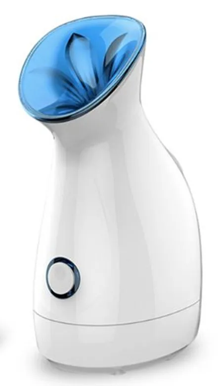 professional Moisturizing Home Handheld Mini Facial Steamer Beauty Handy Mist Sprayer Mini Nano Mister