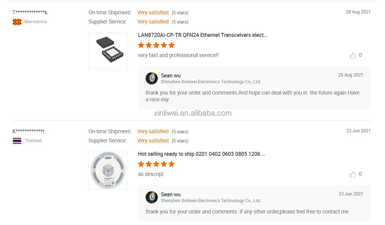 LTV-247 SOP-16 Electronic Components Original IC chip DC LTV-247