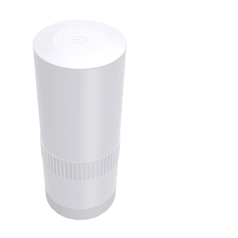 3 in 1 Mini Handheld Portable Home Kitchen Electric Mason Jar Vacuum Sealer Rechargeable Sealer Kit for Wine Bottle Lunch Box