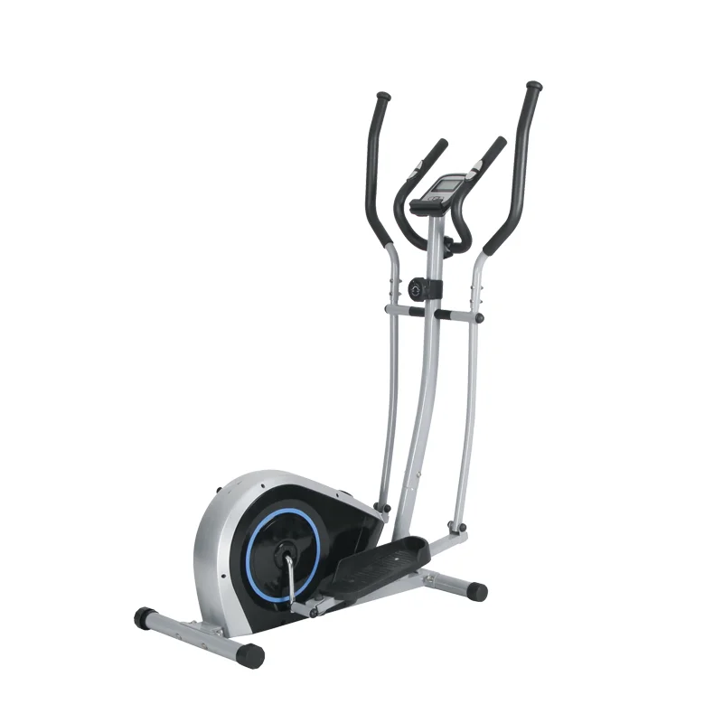 Professional Gym sport slim machine magnetic elliptical bike workout for home
