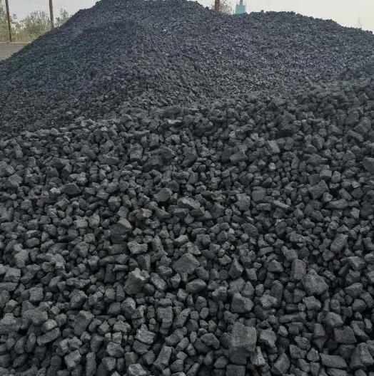 Factory Direct Supply Ash 12.5% 80-120mm Foundry Coke|Low Sulfur High Carbon|Metallurgical Coke