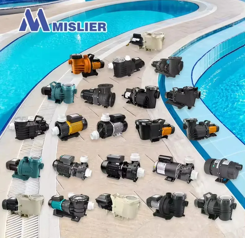 LX LP Series 2HP 3HP Whirlpool circulation pump Massage Hot Tub Water Spa swimming pumps