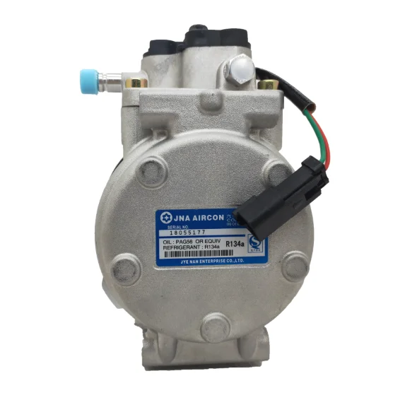 A4367 auto air conditioning parts for 10PA15C CATERPILLAR 320B 24V ac compressor