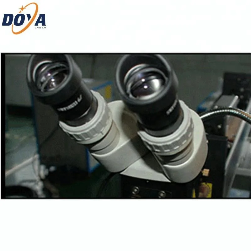 Metal Kalip Onarimi icin Yuksek Kaliteli Lazer Kaynak Makinesi Lazer Kaynak Metal Parcalari Fiber Optik Lazer Kaynak