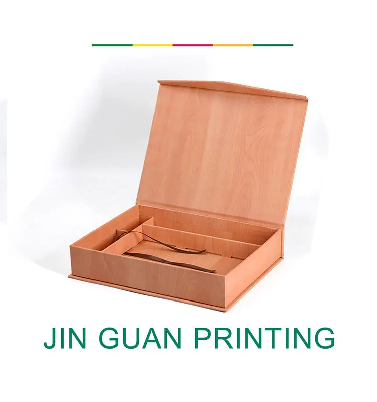 Wholesale Custom Logo  Gift Box Magnetic Luxury Empty Cardboard Magnetic Packaging  Box
