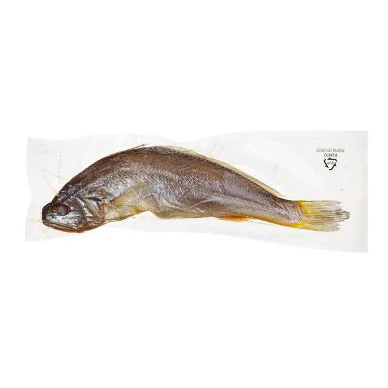 EUNHA FISHERIES5 KOREAN YELLOW CROAKER the best selling fish that has a savory taste without scales and guts