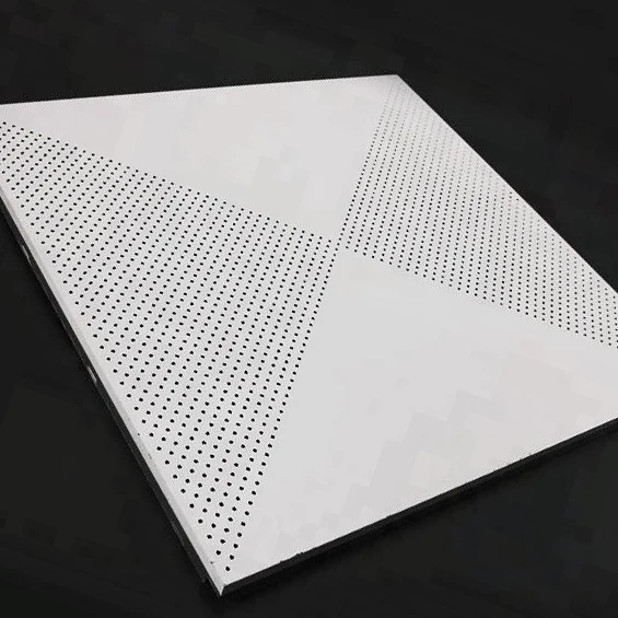 jointless stars acoustic ceiling board 600x1200 hanging decorations