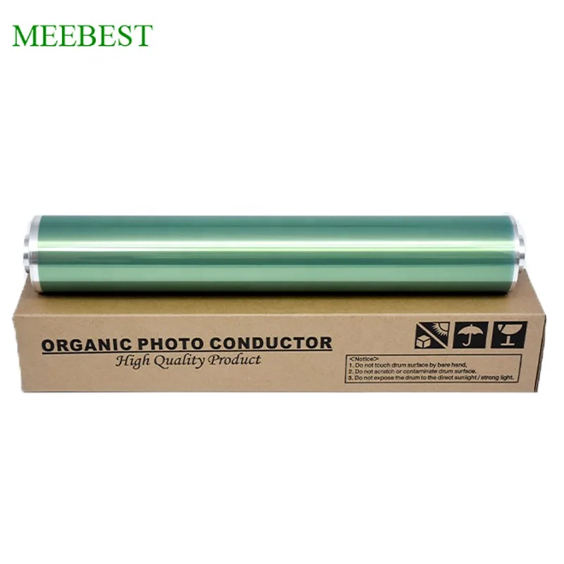 DR610 барабан OPC для Konica Minolta bizhub Pro C5500 C5501 C6500 C6501 пресс C6000 C7000 OPC барабан