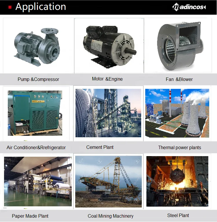 MVT100:Madincos Integrated Air Plug/Water-proof 4-20ma Vibration Sensor Transducer for Pump ,Motor Vibration Velocity Monitoring