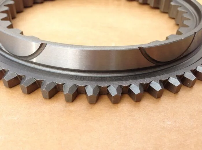 Russia Truck Gearbox Parts Synchronizer Cone Manufacturer (1312304027/1312 304 027)