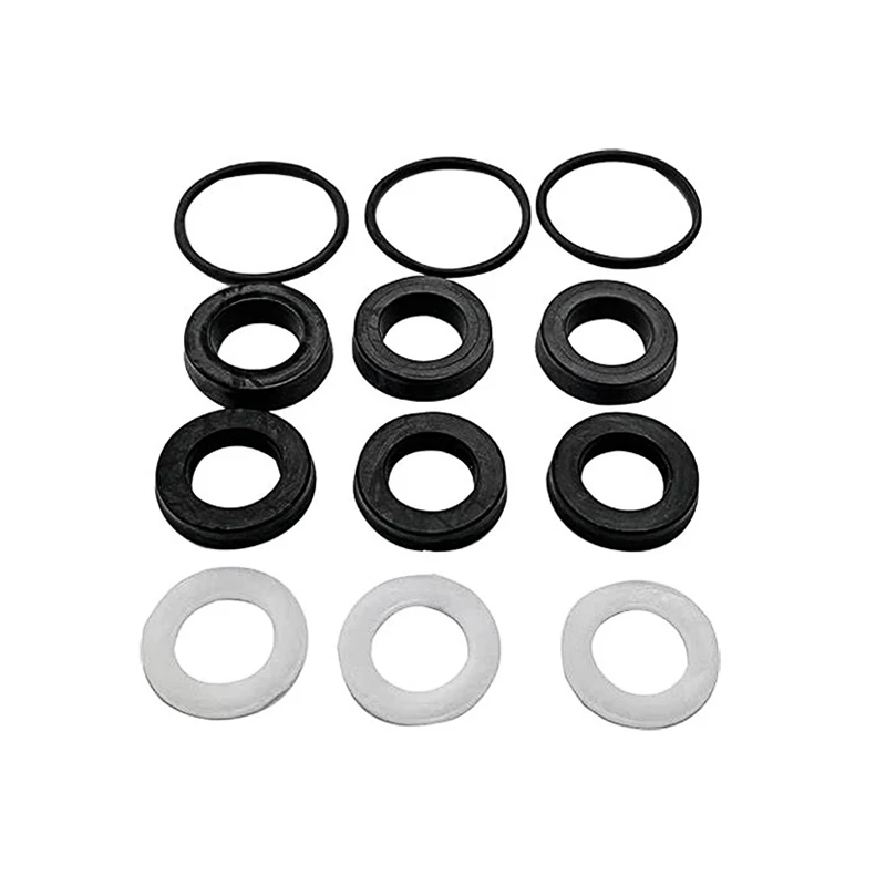 hight pressure washer pressure washer o ring seal pressure washer parts & accessories seals for interpump