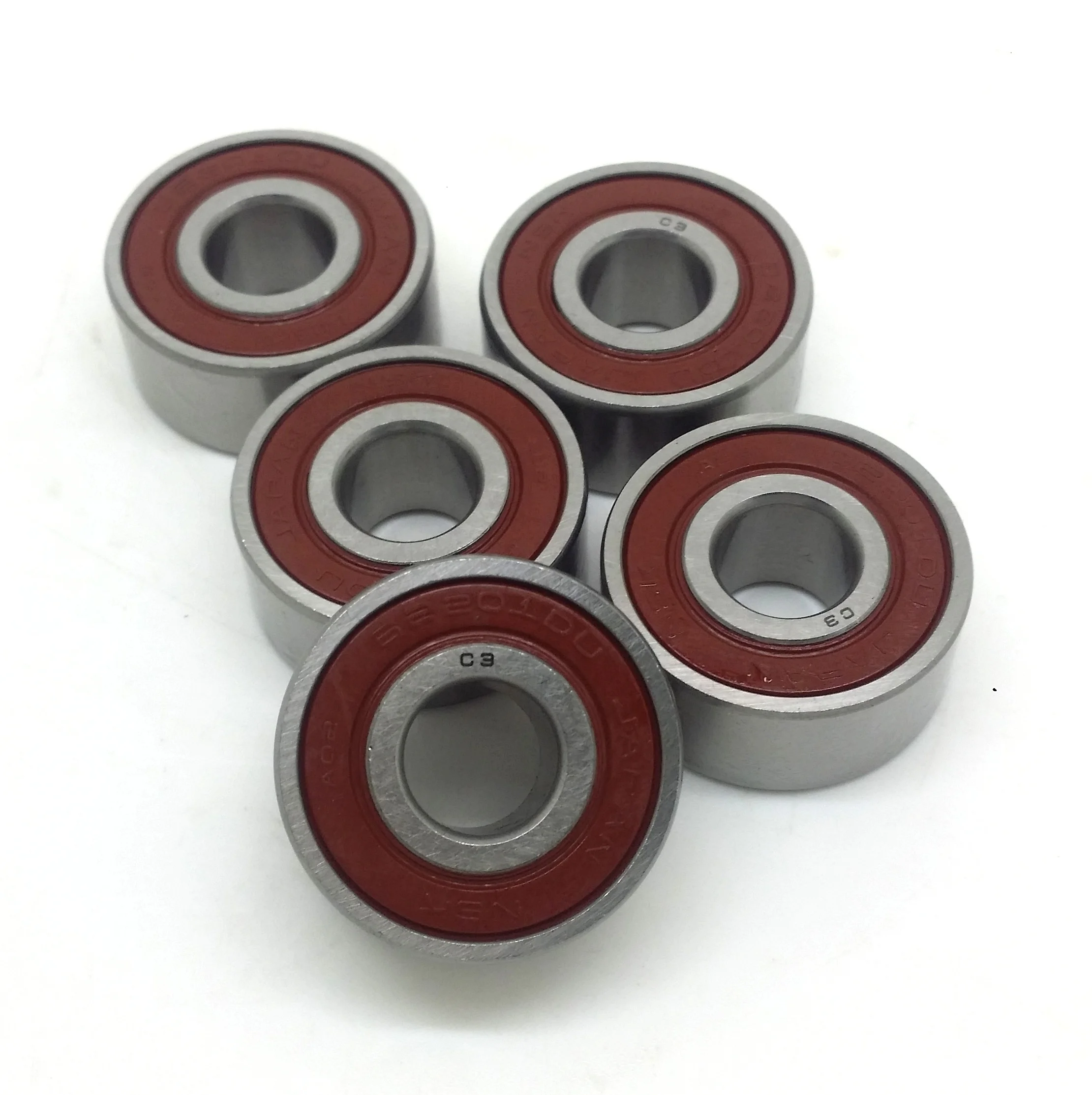 all kinds of deep groove ball bearing 62305 2RS/C3