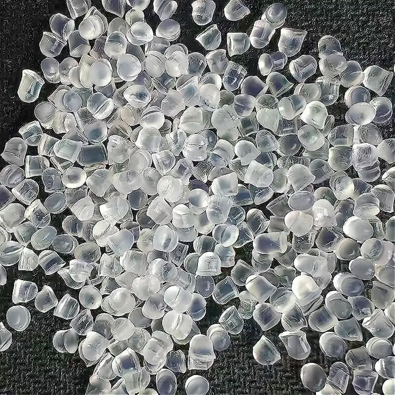 High Quality PVC LSZH LDPE  Raw Material for Shoe Sole Pipe Slipper Wire and Cable Raw Factory Provide