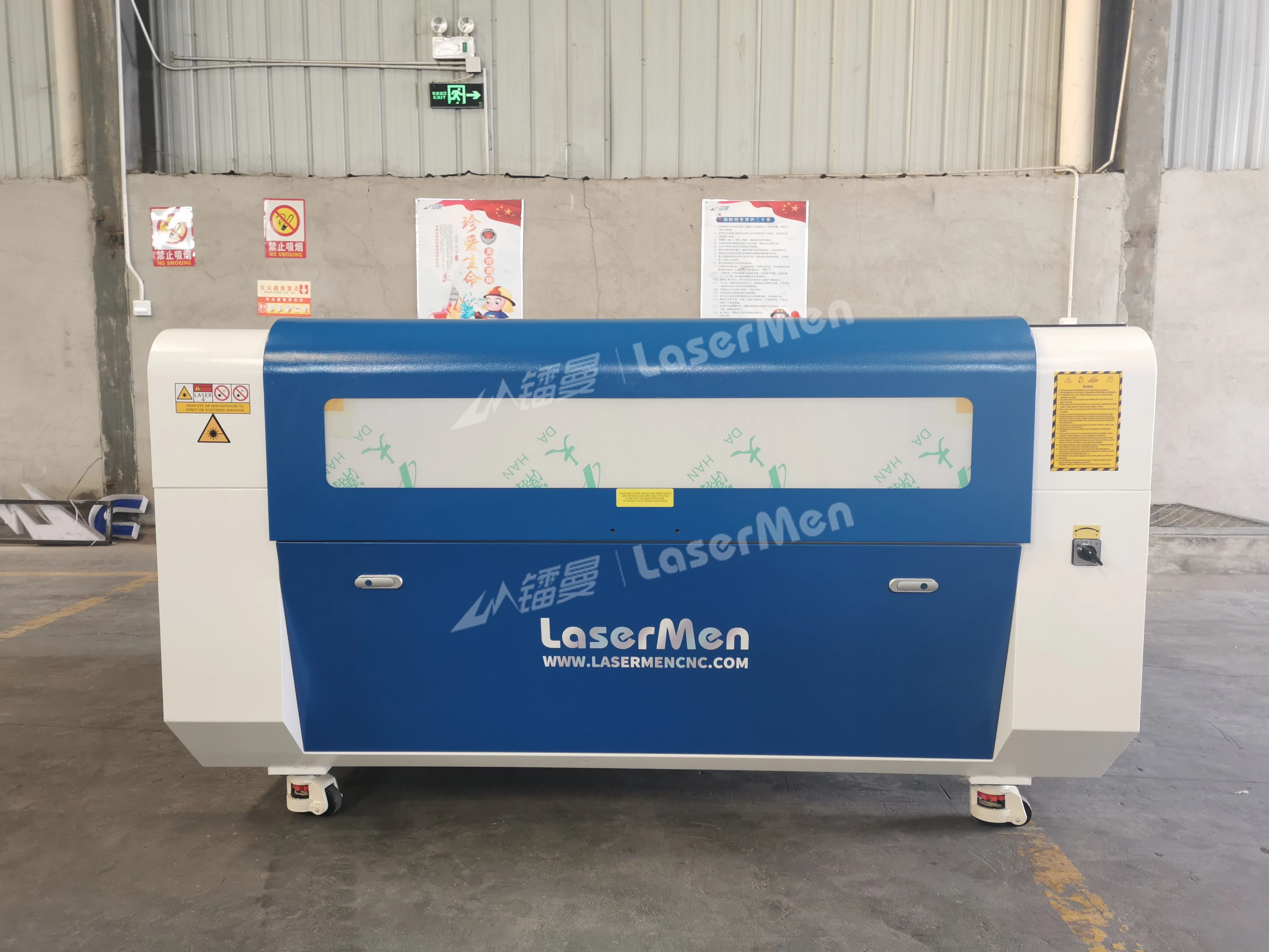 100w 130w Factory price Co2 1390 Laser Engraving Cutting Machine for MDF Plywood Acrylic Wood Plexy Glass