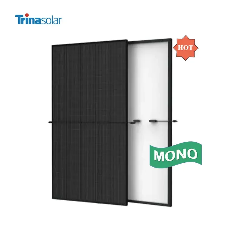 Солнечные панели Trina JA Jinko 575W 580W 600W 610W 630W 660W