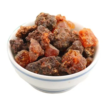 100% pure Nature high quality  Myrrh for  Incense medicine etc