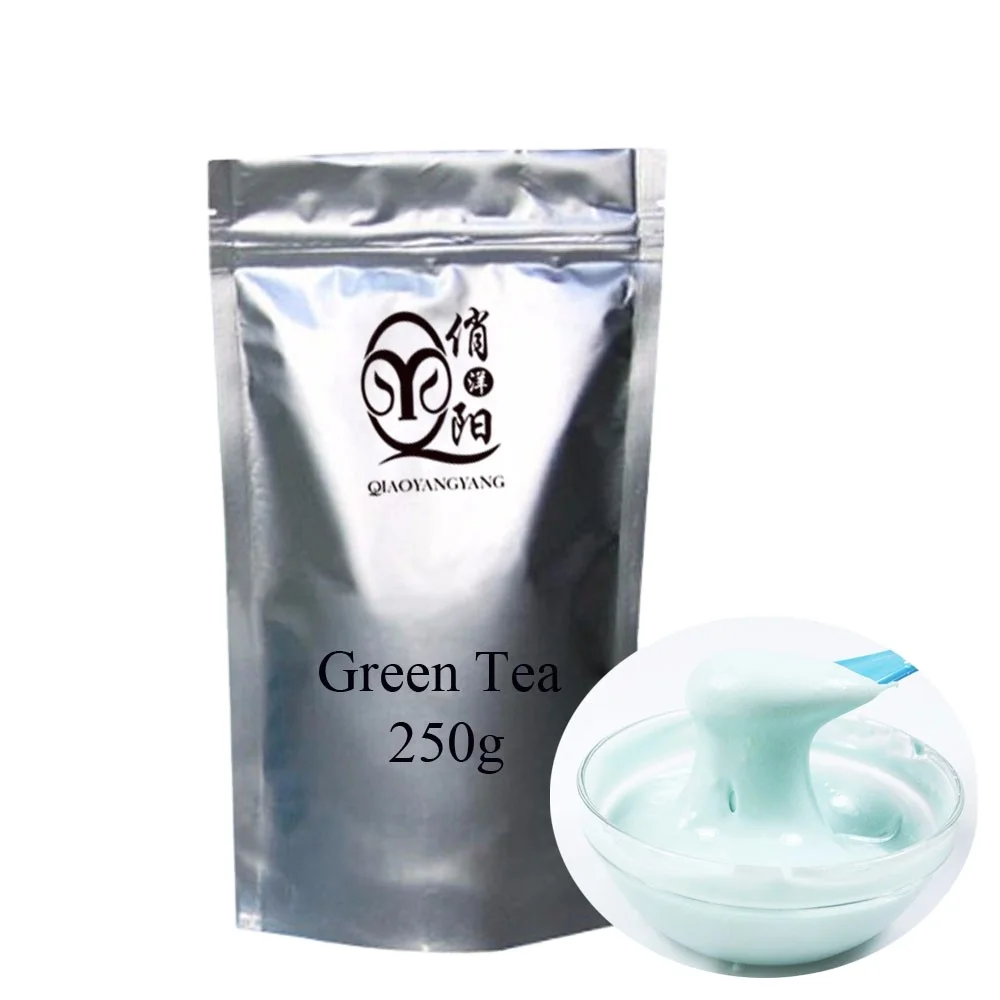 OEM Factory Soft Mask Powder Crystal Facial for Skin Moisturizing