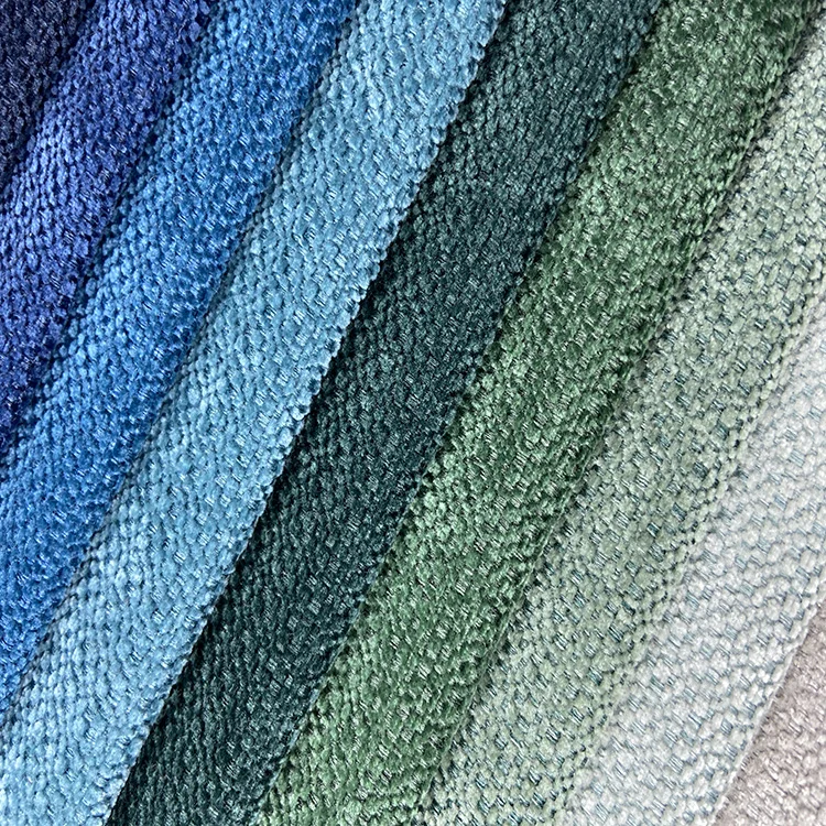 new design corner sofa fabric upholstery polyester stock lot with strong color fatness upholstery sofa fabric