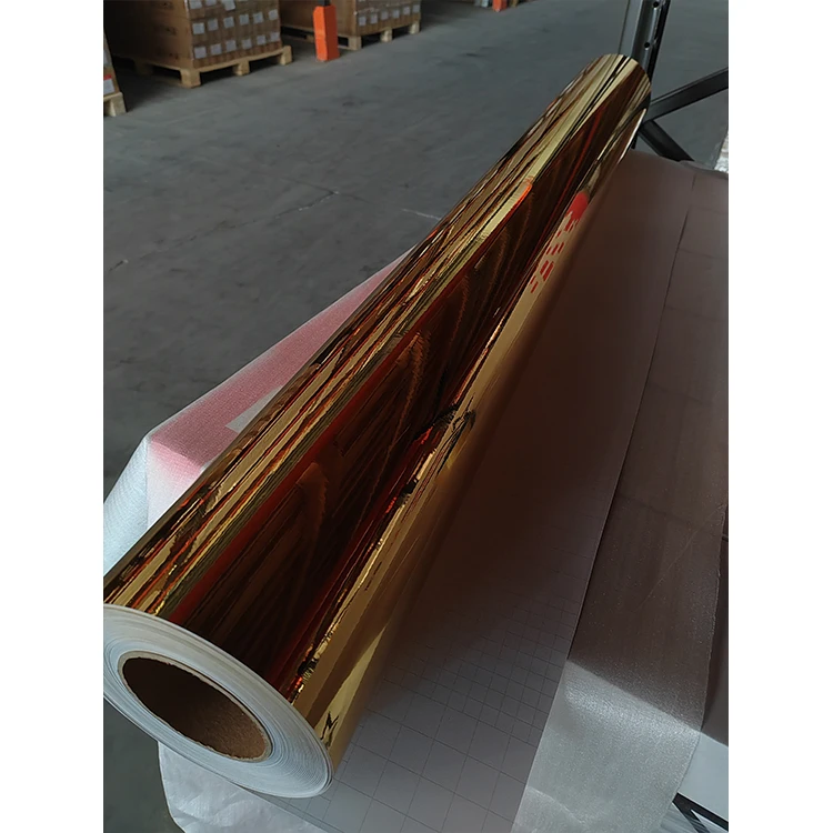 Wholesale advertising color cutting vinyl 0.61/1.22*50m color cutting vinyl glossy holographic self adhesive for vinyl