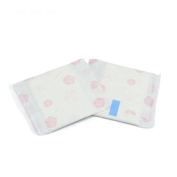 Daily Use Sanitary Napkins from Chinese factory Made in China Supply in Mainland China