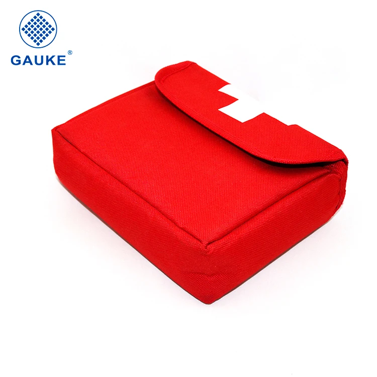 Hot sale modern new design first aid kit supplies