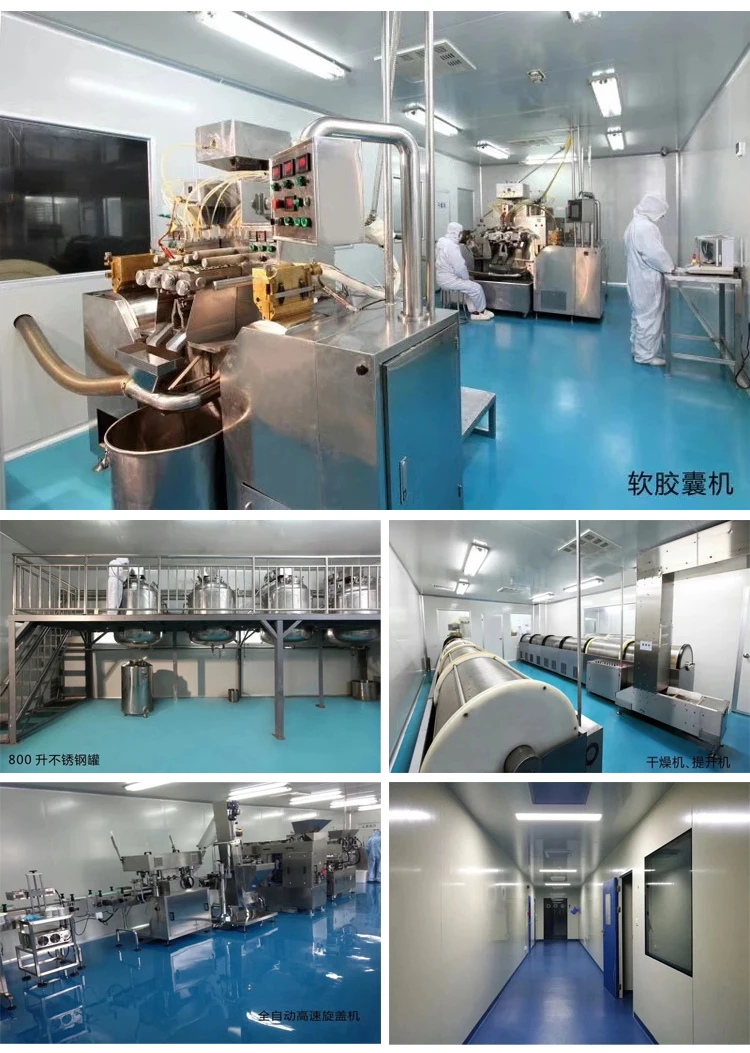 capsule making machine