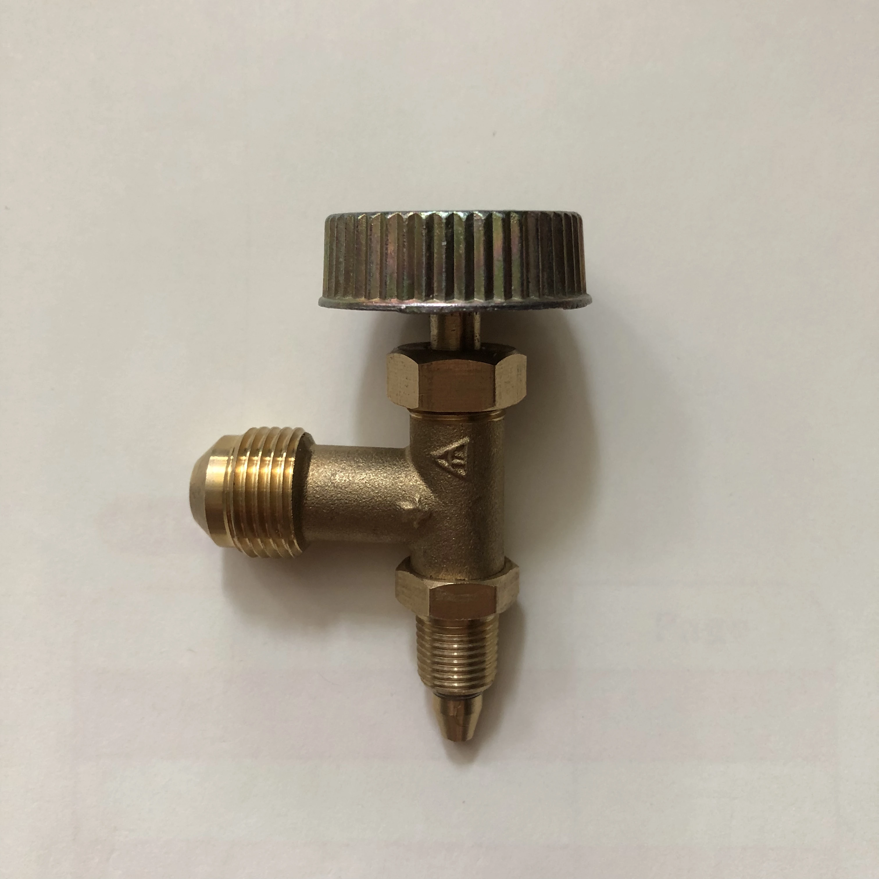 Brass valve Gas Type LPG  butane Gas Stove Gas Natural valve