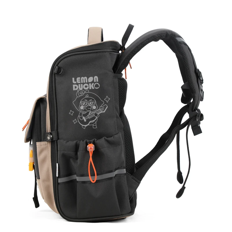 Beifa Brand EBK003A Anti Humpback Fit Backpack casual sports  custom laptop  backpack