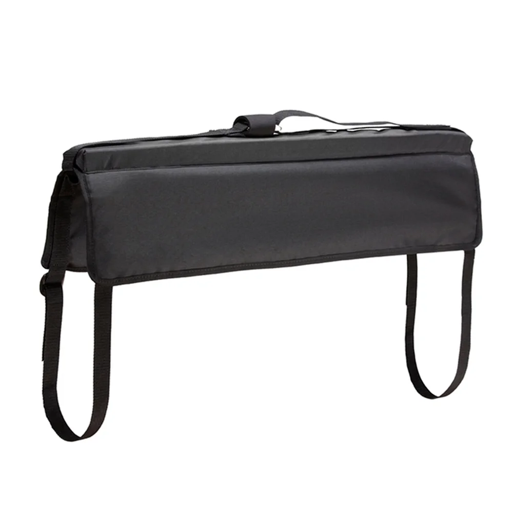 Wholesale 600D Fabric Durable Bike Shop Tailgate Pad Single Bike Rack