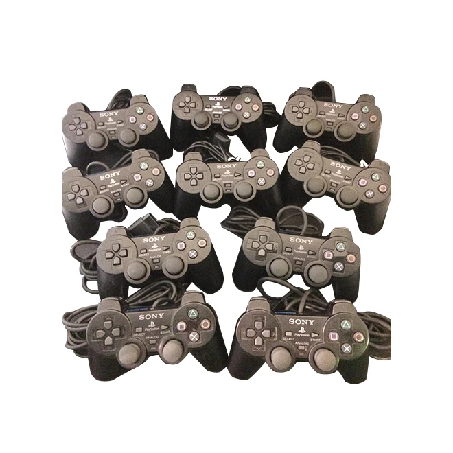 Worldwide popular ps 2 slim motion playstation remote controller