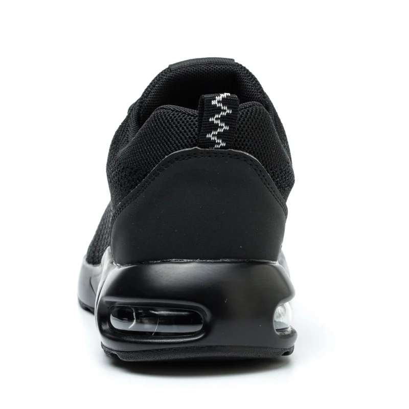 Chited hot selling online fashion casual shoes steel toe certification work shoes boots