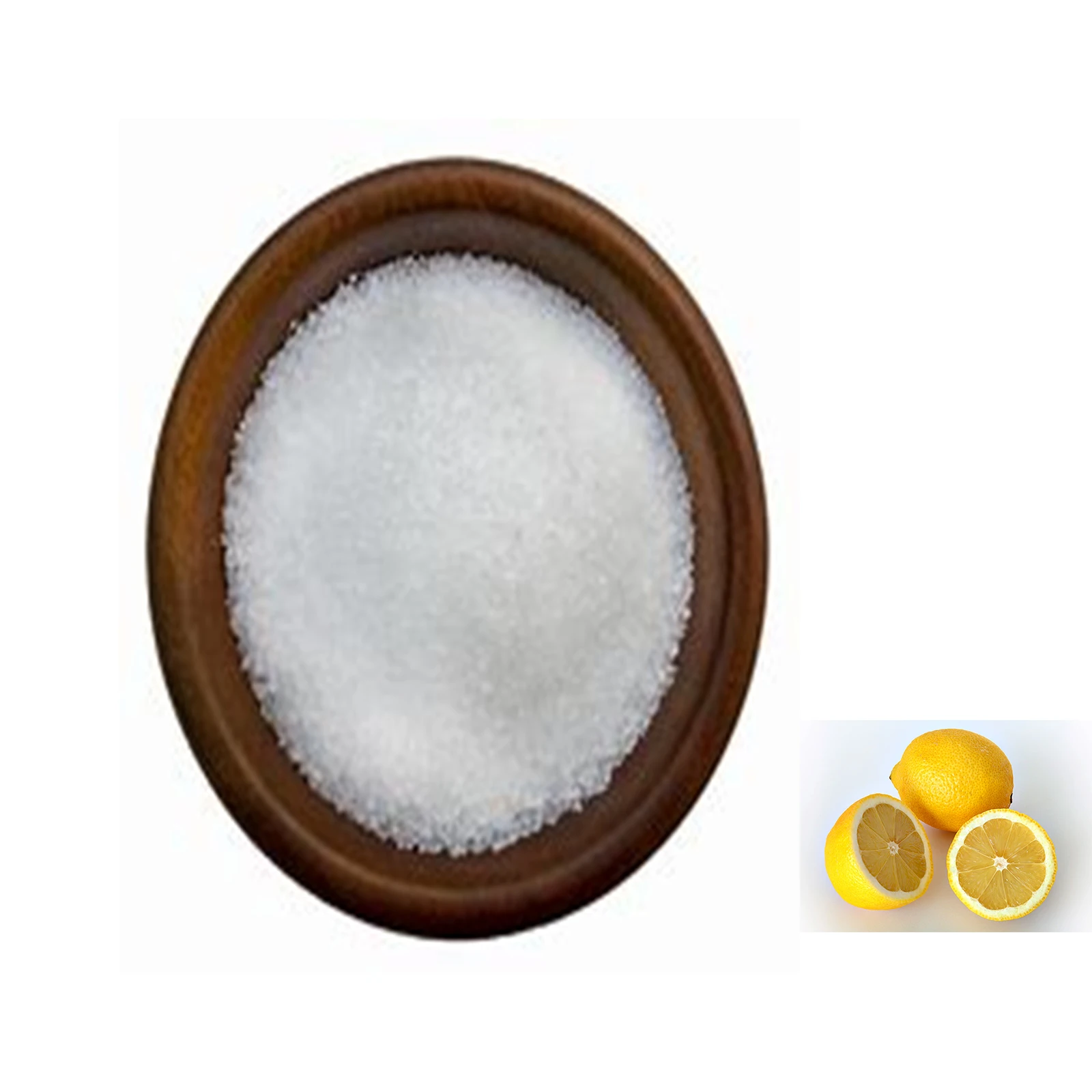 Chinese Manufacturers Supply Anhydrous Citric Acid Good Quality Anhydrous Citri Acid