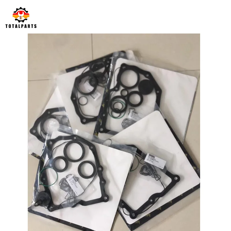 DQ200 7Speed DSG 0am комплект для ремонта