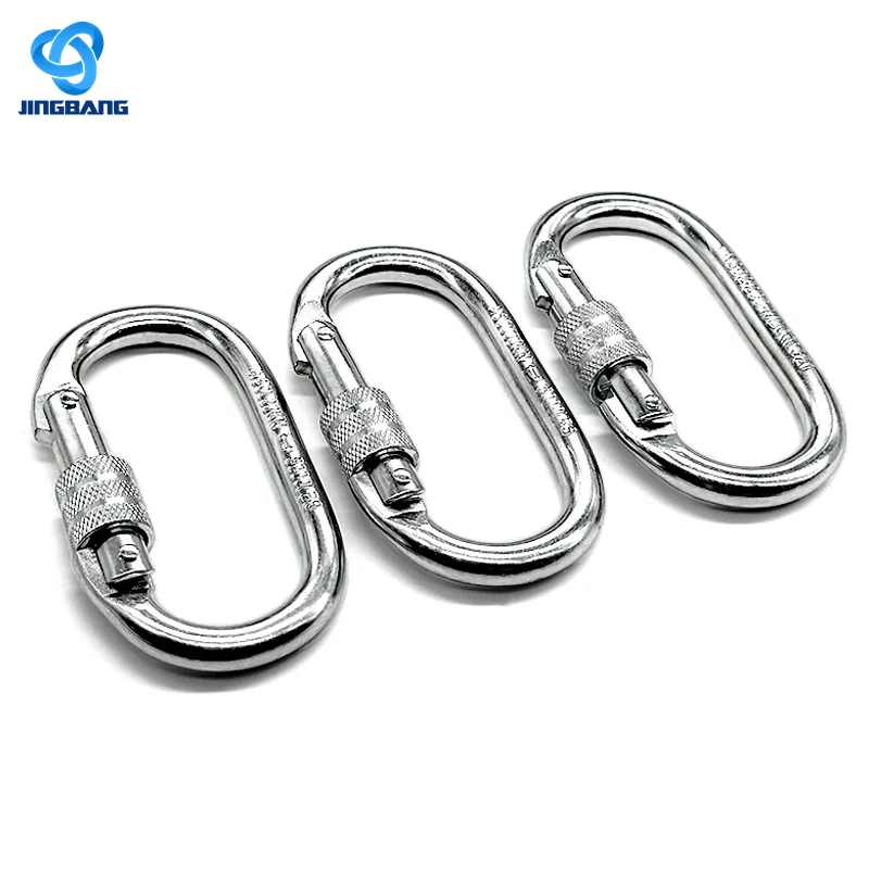 Trangjan Technology Group (Dongguan) Guangzhou Shiyuan Crossborder Trade Co Ltd Carabiner