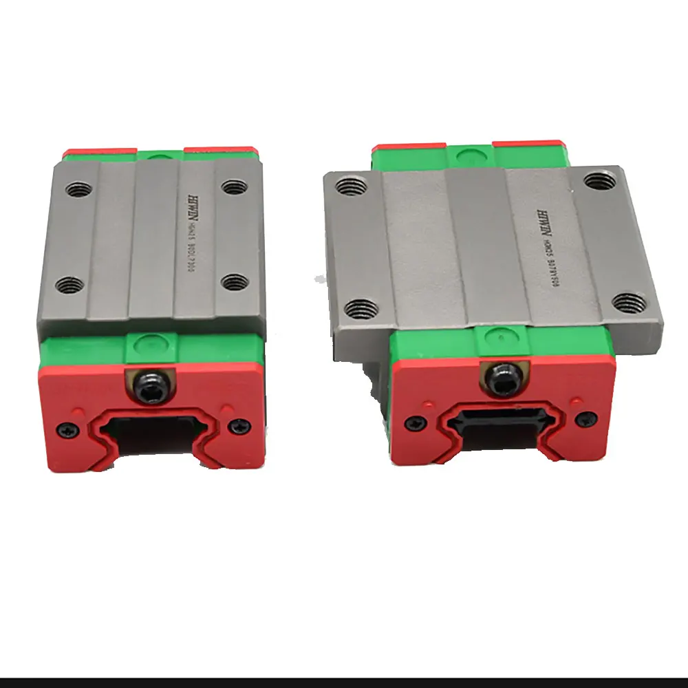 Cnc Linear Motion Guide Cnc Linear Guide Cnc Ball Screw Linear Guide Slide Linear